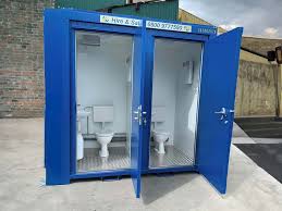 Best ADA-Compliant Portable Toilet Rental  in Monroe Manor, NJ